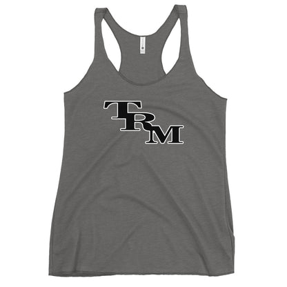 T.R. Miller High School Design 1 — Premium Heather