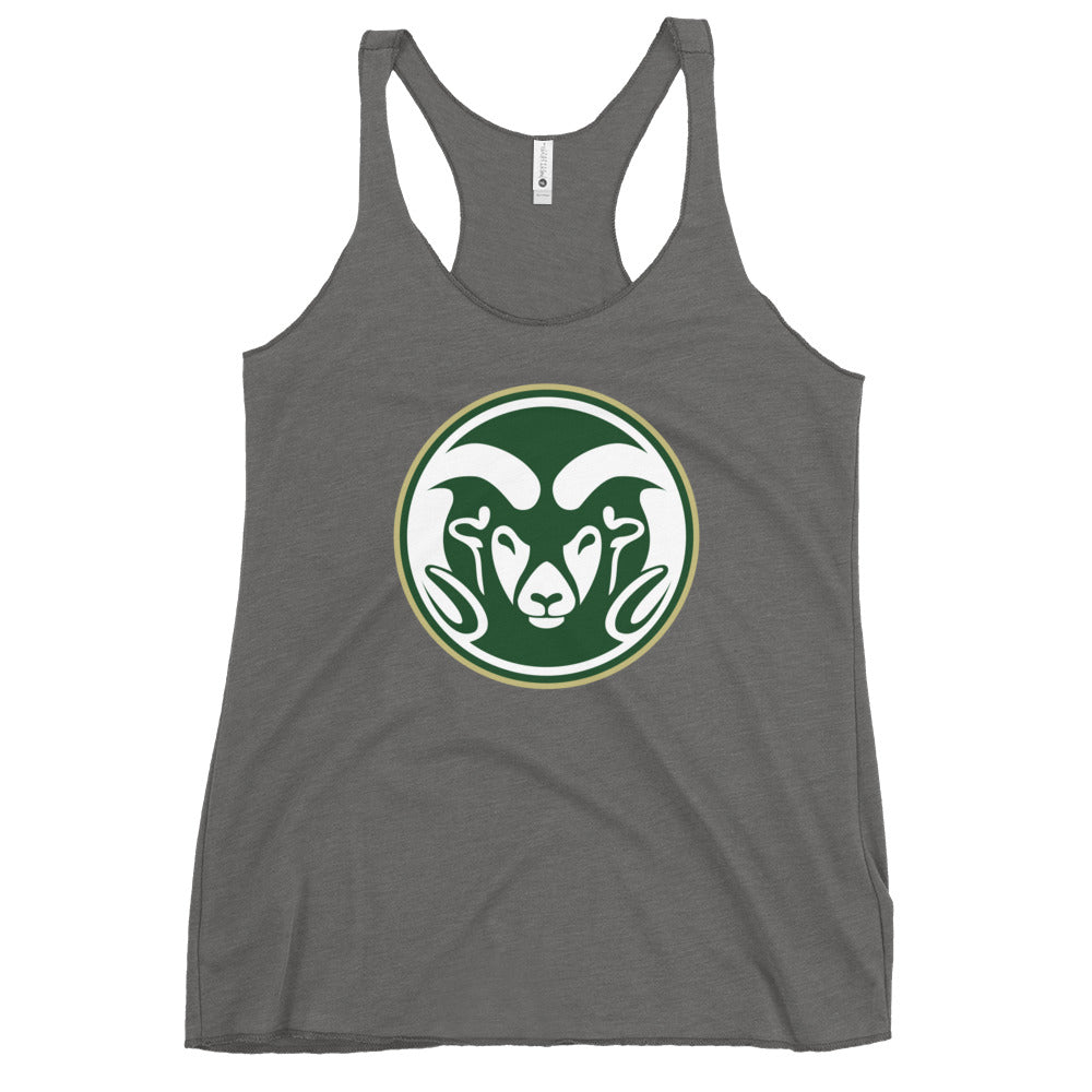 Sylvania High School Design 1 — Premium Heather
