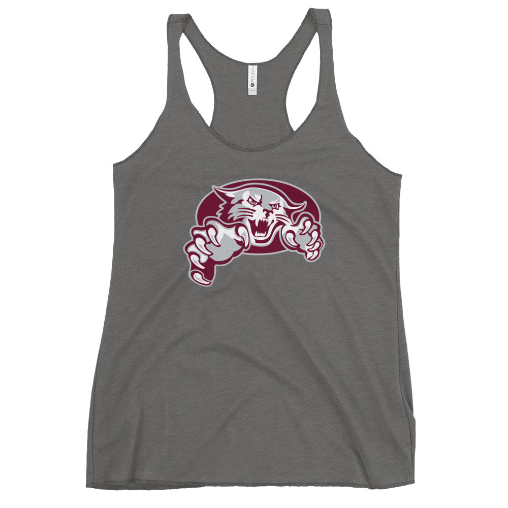 Shelby County High School Design 1 — Premium Heather