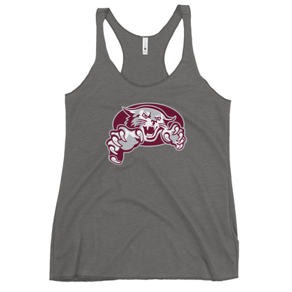 Shelby County High School Design 1 — Premium Heather