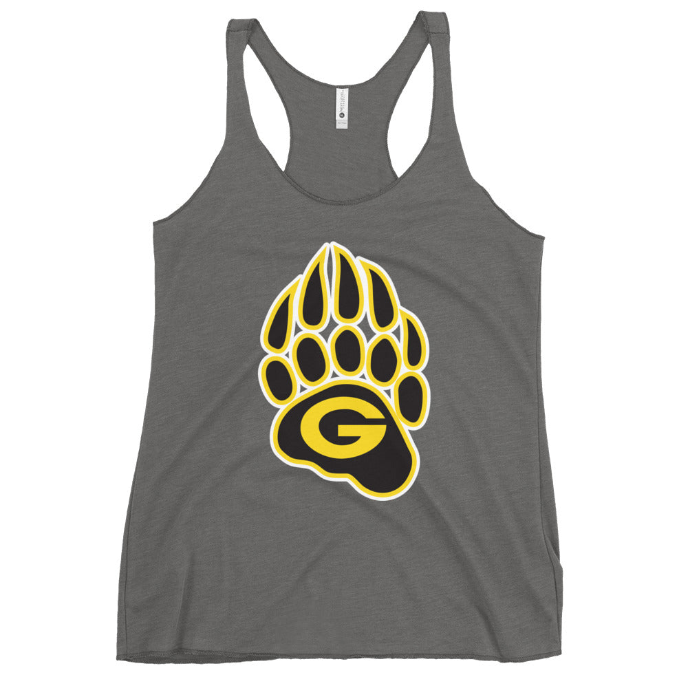 Galena High School Design 1 — Premium Heather