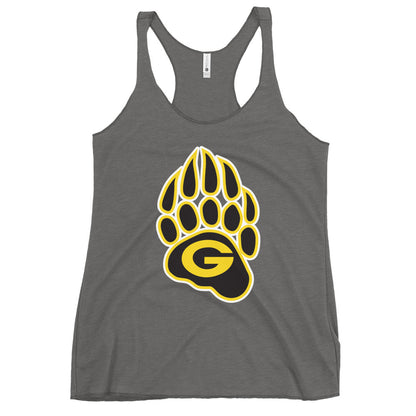 Galena High School Design 1 — Premium Heather