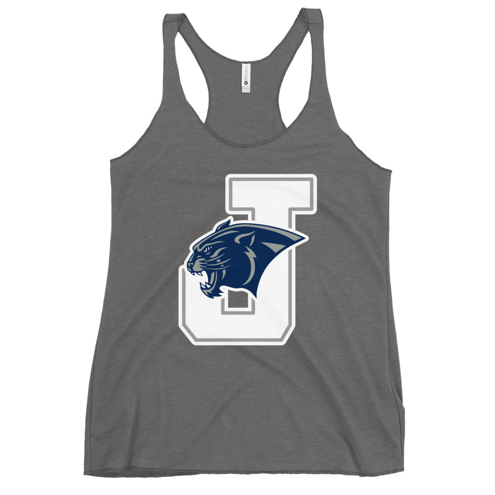 Jemison High School Design 1 — Premium Heather