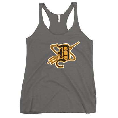 Davis High School Design 1 — Premium Heather