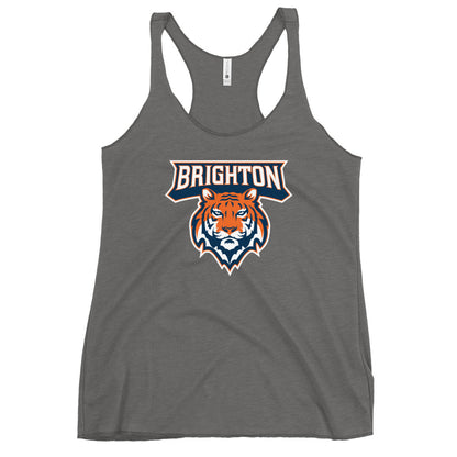 Brighton High School Design 1 — Premium Heather