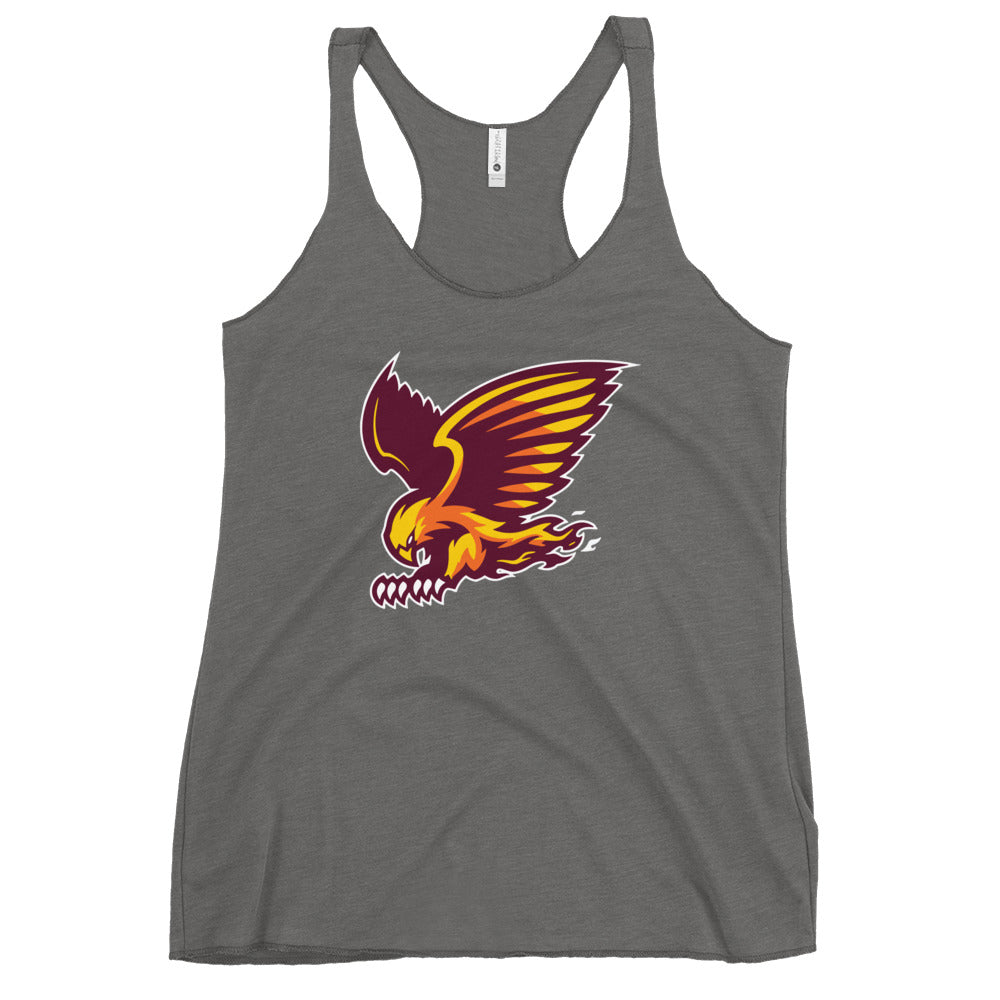 Eldorado High School Design 1 — Premium Heather