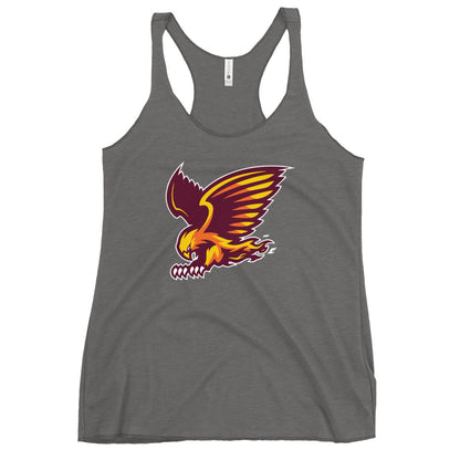 Eldorado High School Design 1 — Premium Heather