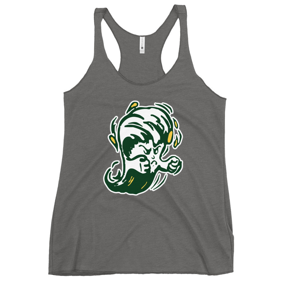 Gordo High School Design 1 — Premium Heather