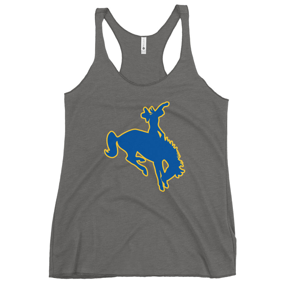 Albert M. Lowry High School Design 1 — Premium Heather
