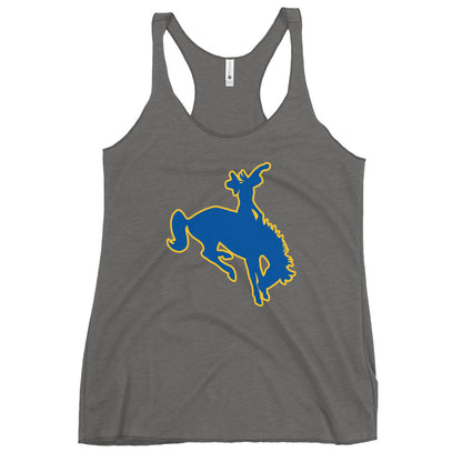 Albert M. Lowry High School Design 1 — Premium Heather