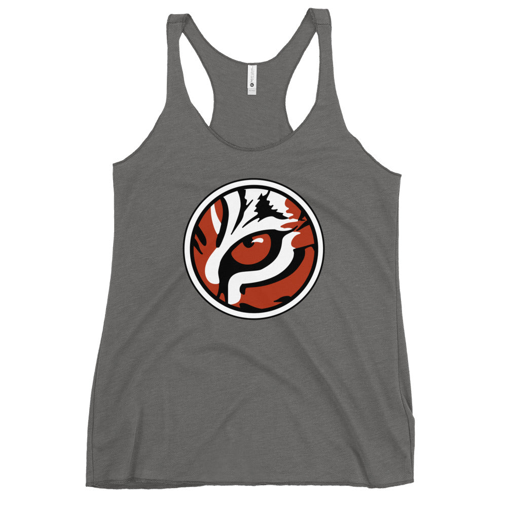 Eufaula High School Design 1 — Premium Heather