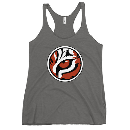 Eufaula High School Design 1 — Premium Heather