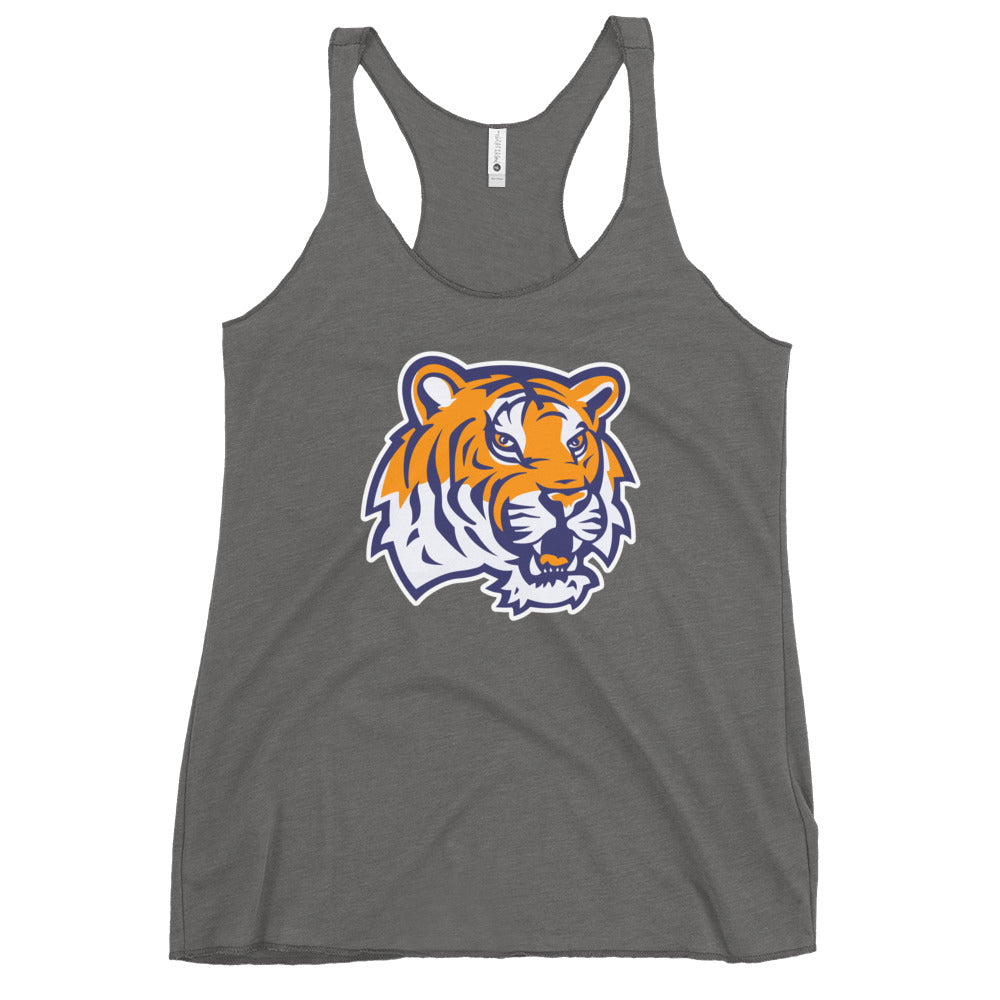Tallassee High School Design 1 — Premium Heather