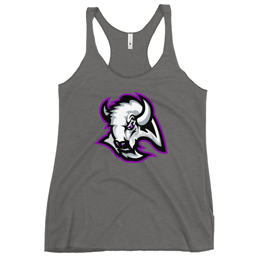 A H Parker High School Design 1 — Premium Heather
