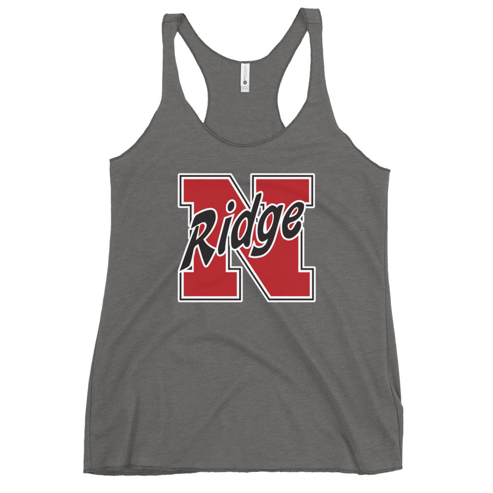 Northridge High School Design 1 — Premium Heather
