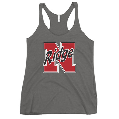 Northridge High School Design 1 — Premium Heather