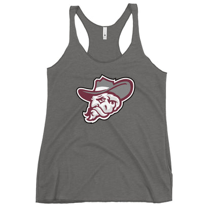 West Morgan High School Design 1 — Premium Heather