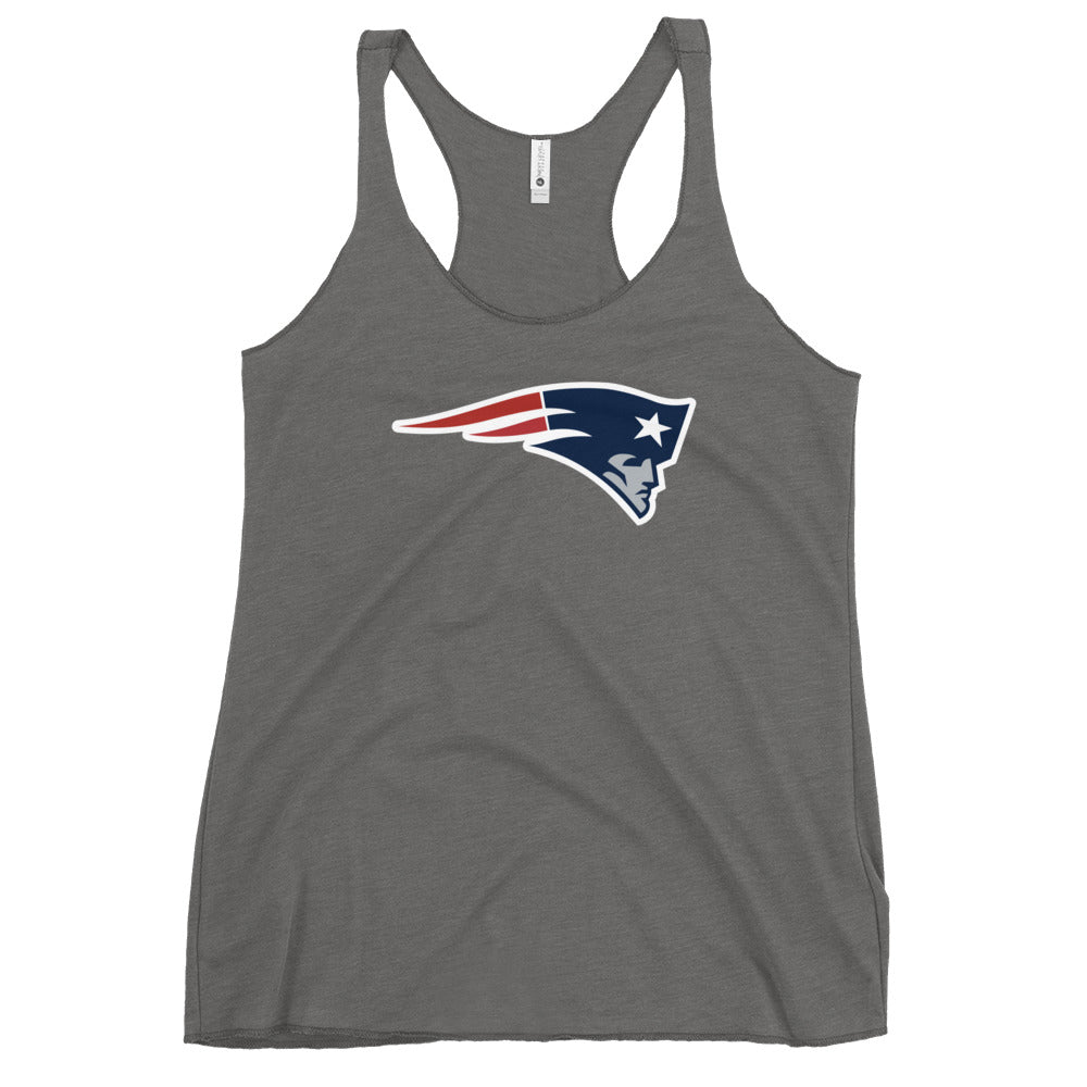 Midfield High School Design 1 — Premium Heather