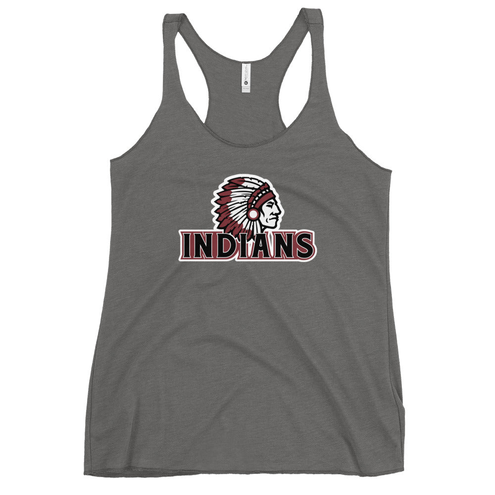 East Limestone High School Design 1 — Premium Heather