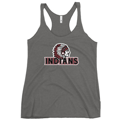 East Limestone High School Design 1 — Premium Heather
