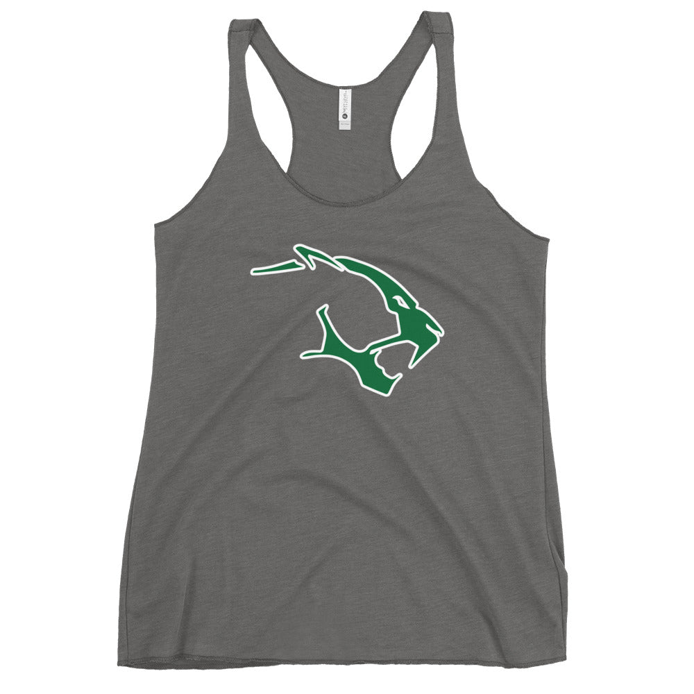 Kearns High School Design 1 — Premium Heather