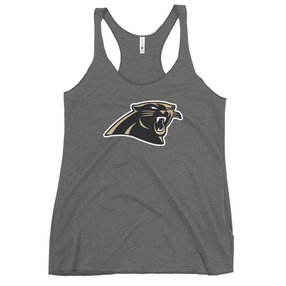 Hackleburg High School Design 1 — Premium Heather