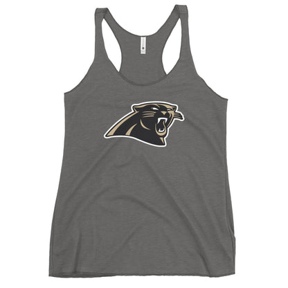 Hackleburg High School Design 1 — Premium Heather