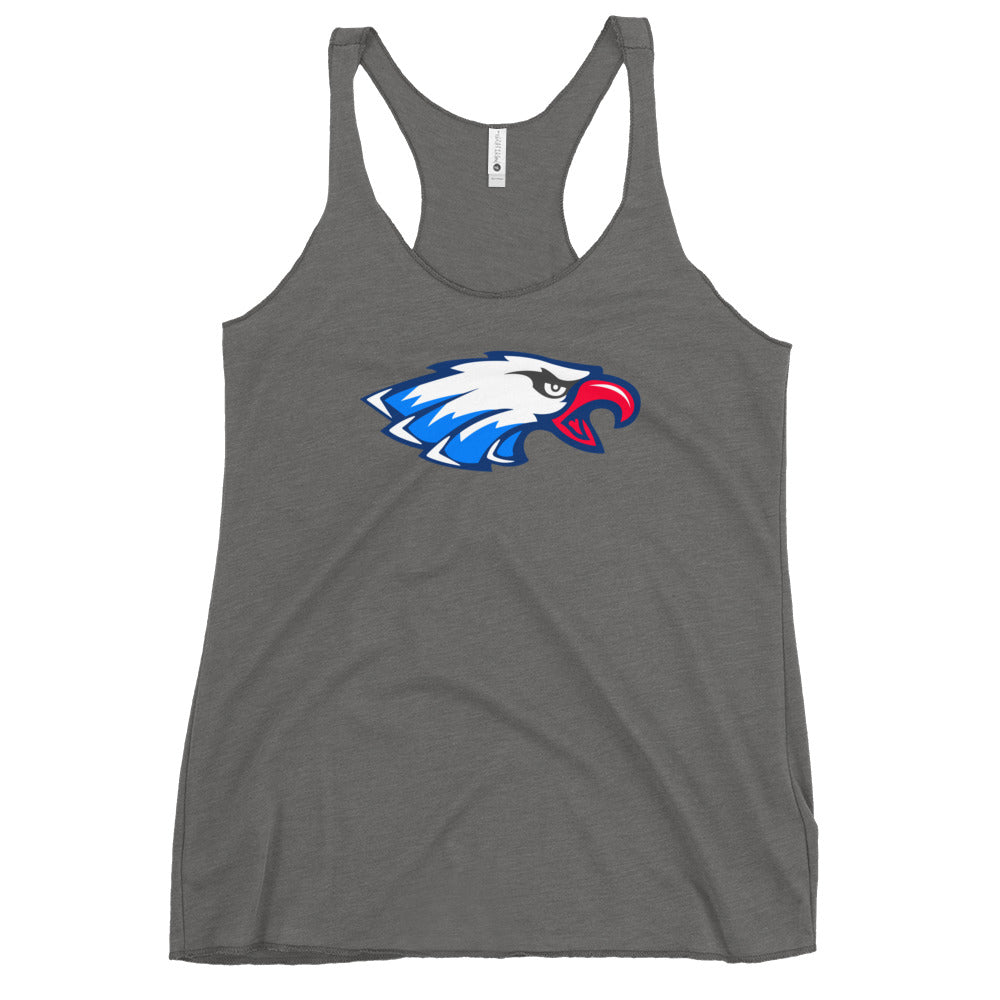 Center Point High School Design 1 — Premium Heather