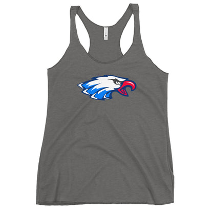 Center Point High School Design 1 — Premium Heather