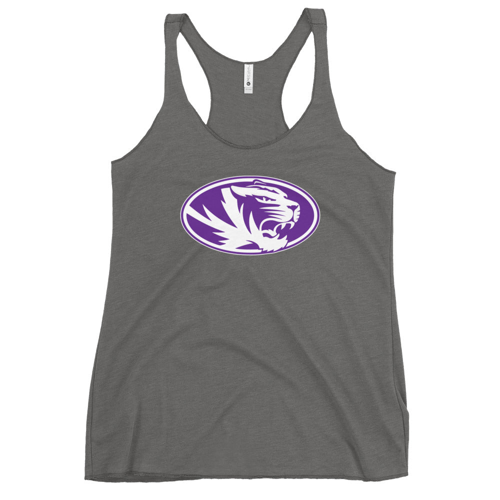 Minor High School Design 1 — Premium Heather