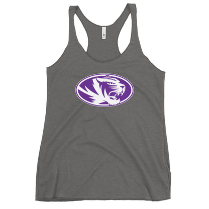 Minor High School Design 1 — Premium Heather