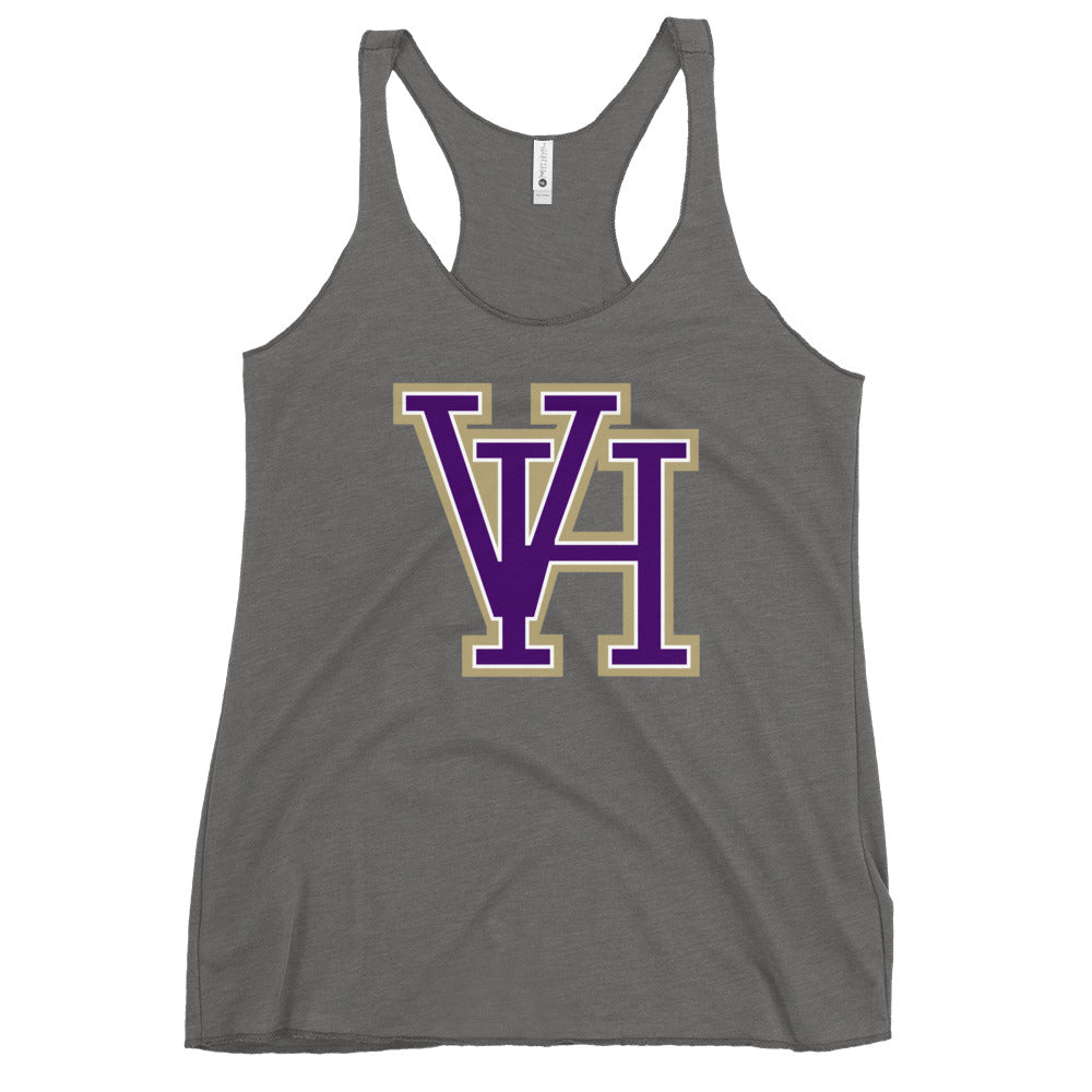 Valley Head High School Design 1 — Premium Heather