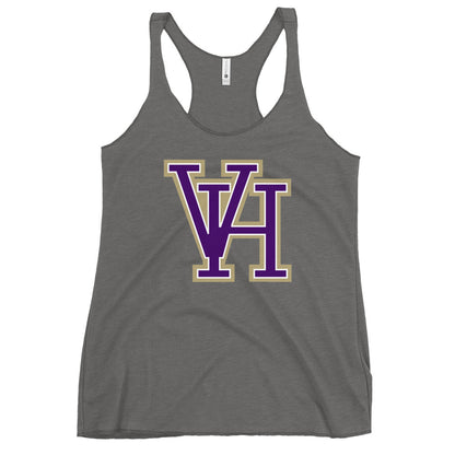 Valley Head High School Design 1 — Premium Heather