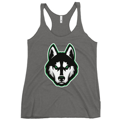 Hillcrest High School Design 1 — Premium Heather