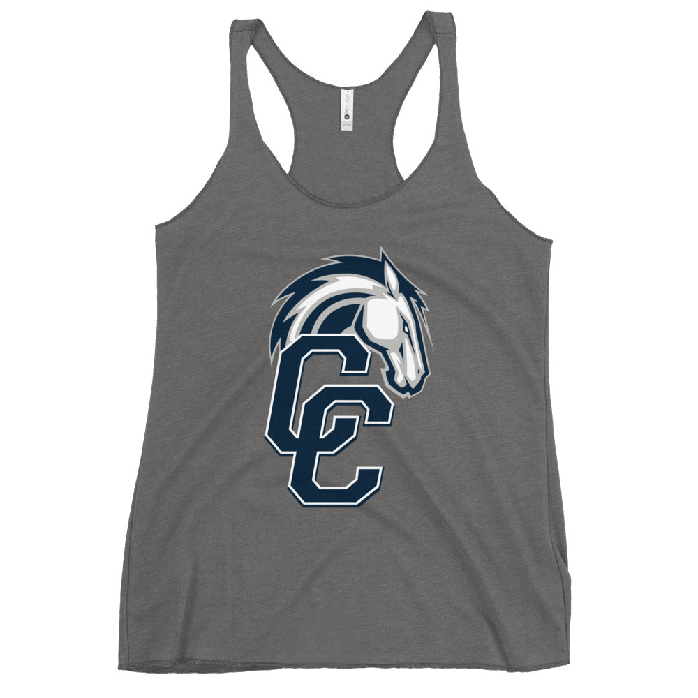Corner Canyon High School Design 1 — Premium Heather