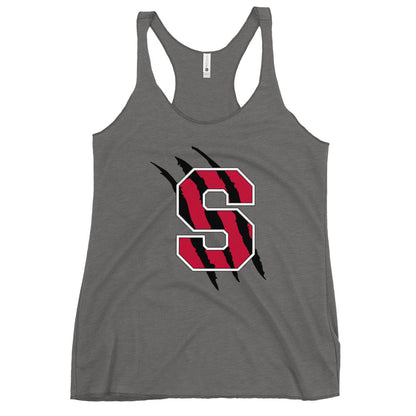 Springwood High School Design 1 — Premium Heather