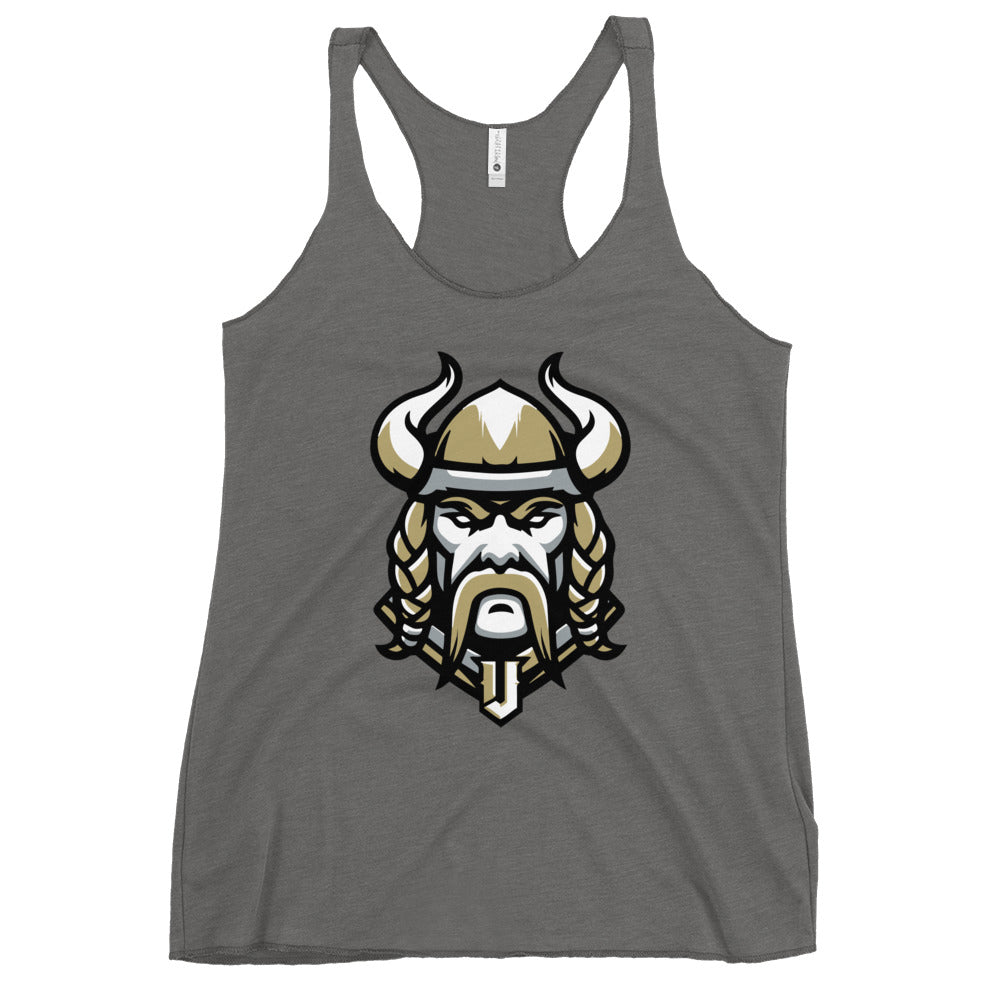 Jasper High School Design 1 — Premium Heather