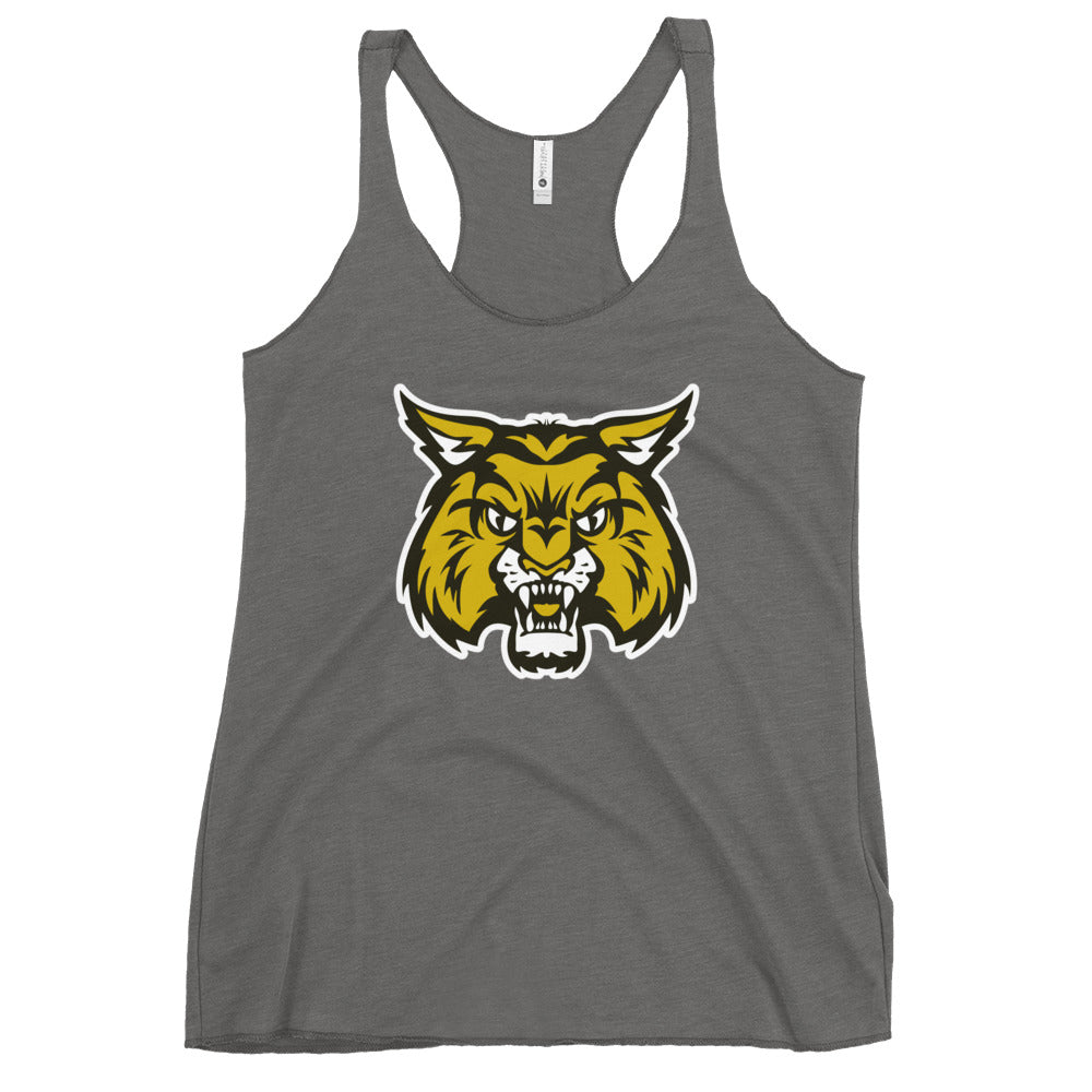 Phil Campbell High School Design 1 — Premium Heather