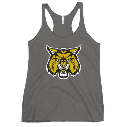 Phil Campbell High School Design 1 — Premium Heather