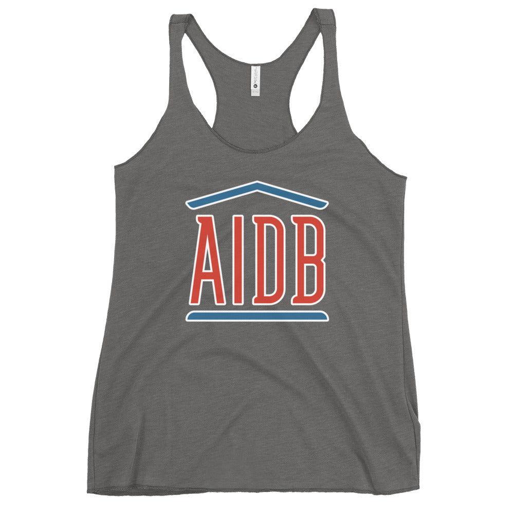 Alabama School for the Deaf Design 1 — Premium Heather