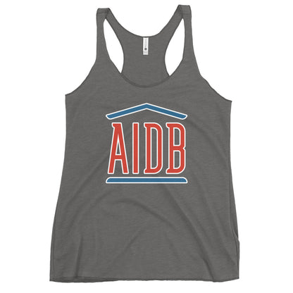 Alabama School for the Deaf Design 1 — Premium Heather