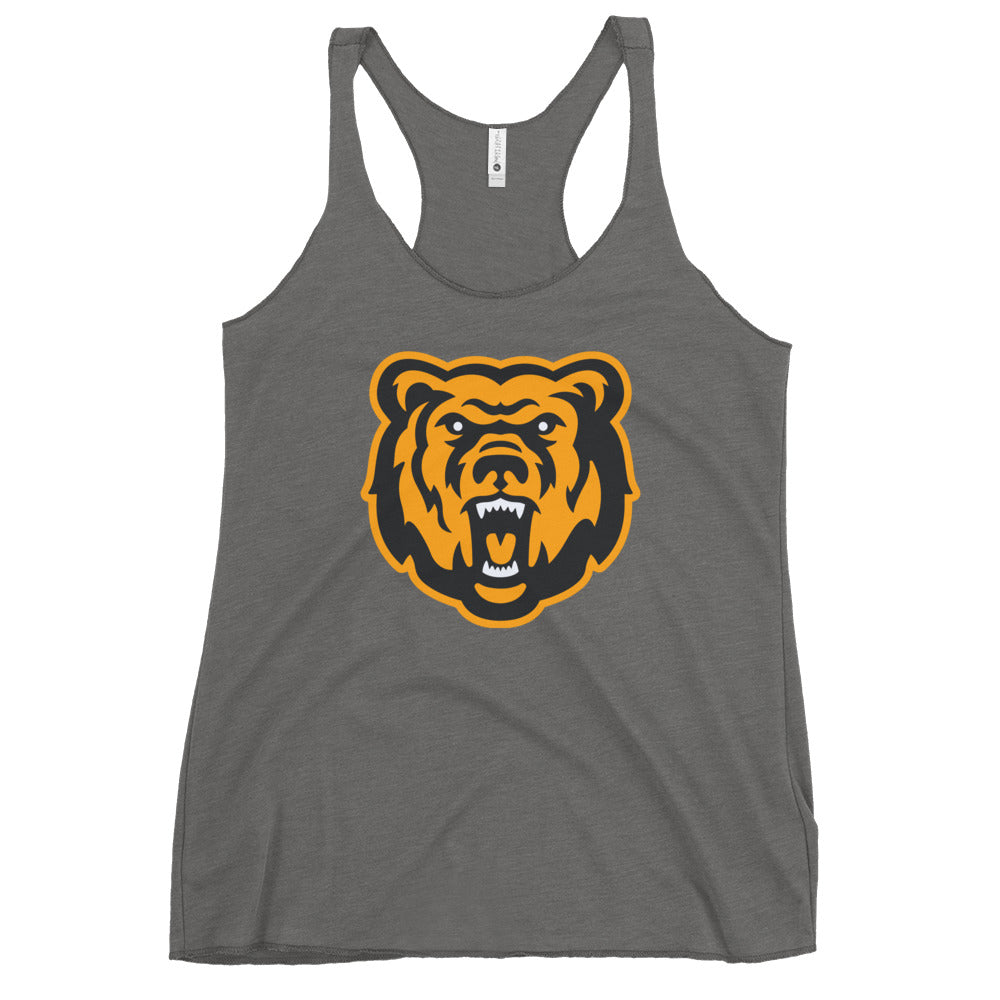 Leroy High School Design 1 — Premium Heather