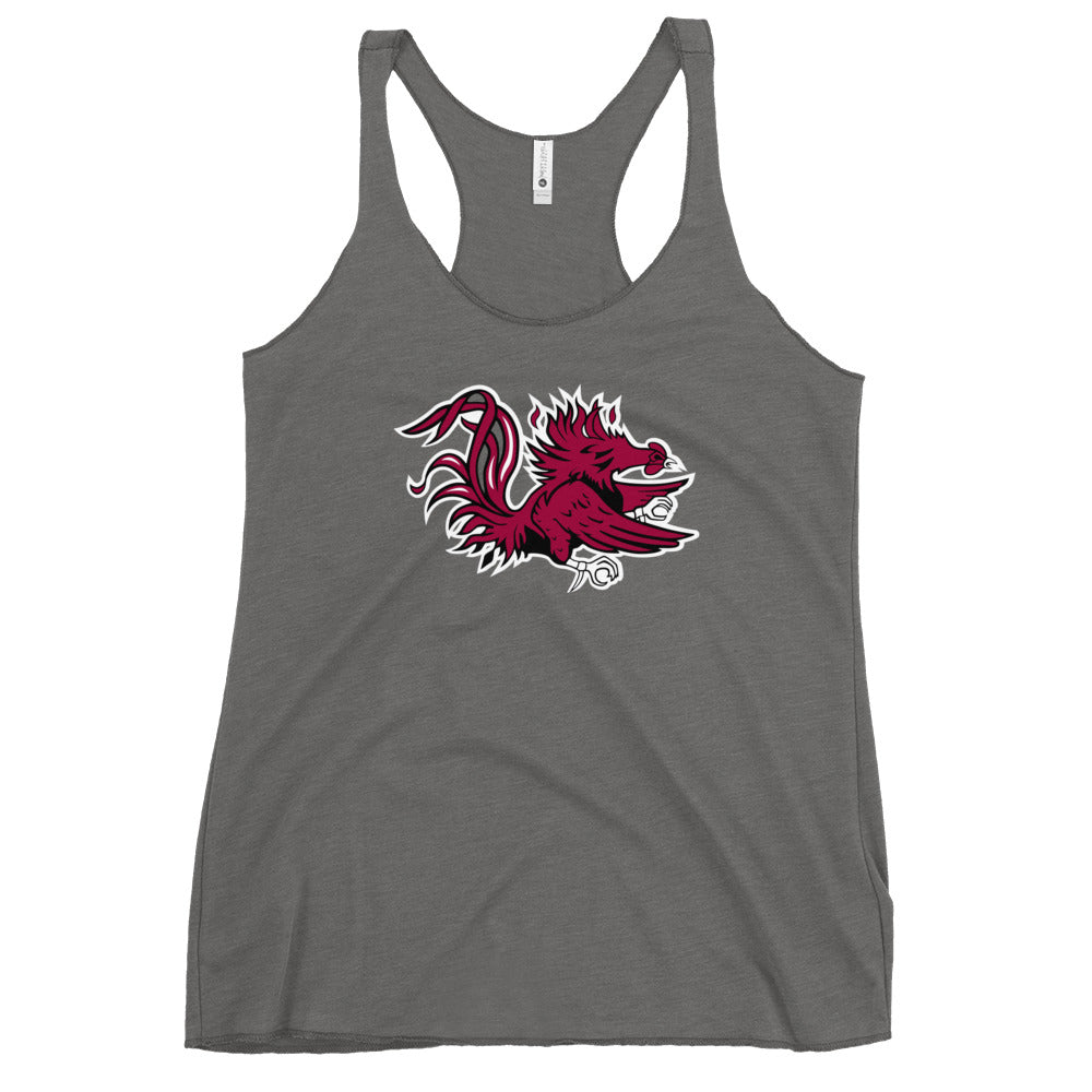 New Brockton High School Design 1 — Premium Heather