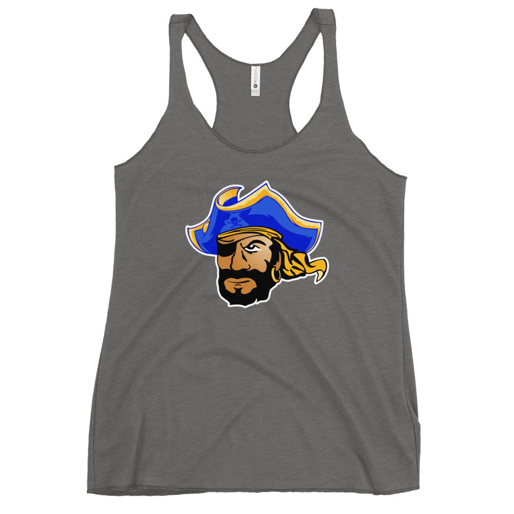 Fairhope High School Design 1 — Premium Heather