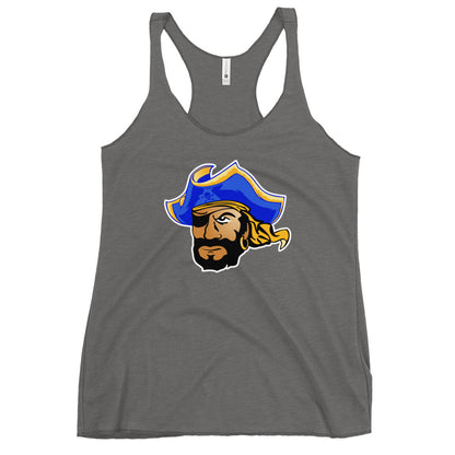 Fairhope High School Design 1 — Premium Heather