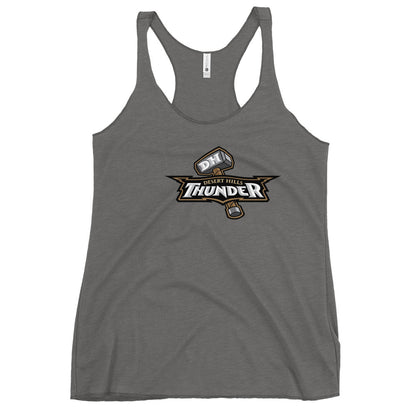 Desert Hills High School Design 1 — Premium Heather