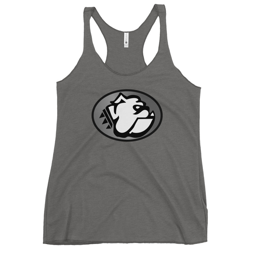 Marbury High School Design 1 — Premium Heather