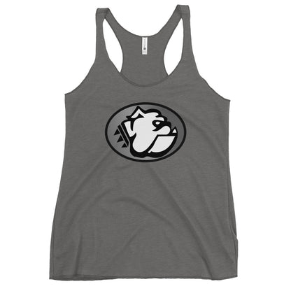 Marbury High School Design 1 — Premium Heather