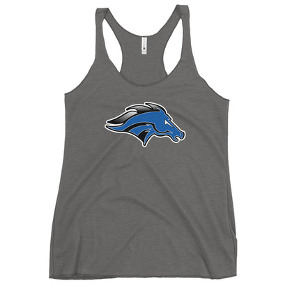 Stansbury High School Design 1 — Premium Heather