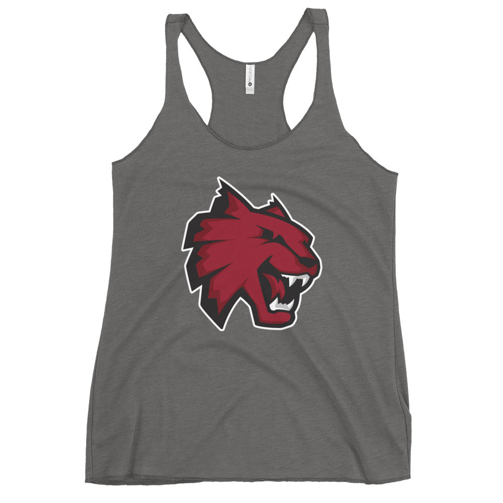 Central High School (Florence) Design 1 — Premium Heather